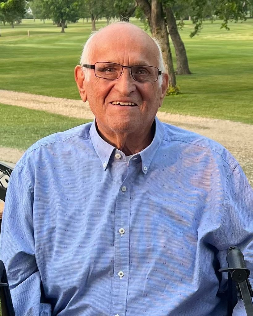 Gary Biever Profile Photo