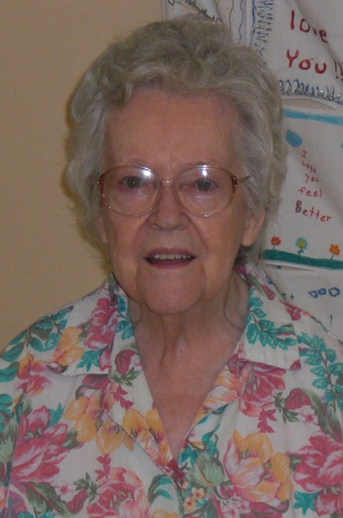 Monna Jean (Ayers)  Reed