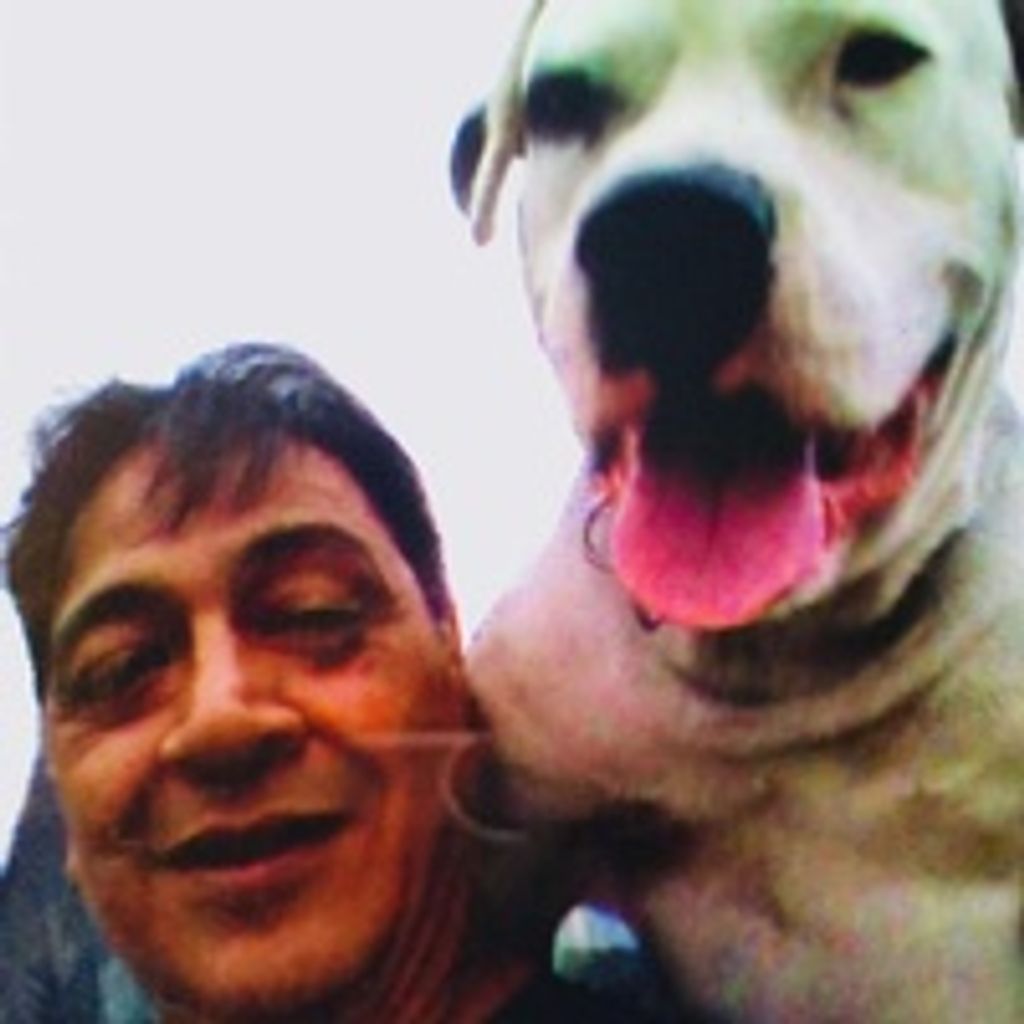 Luciano  Lucky Gonzalez