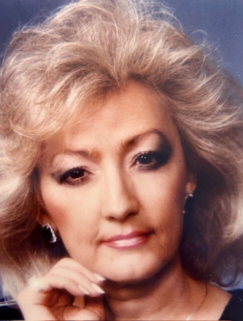 Linda Ponder Profile Photo