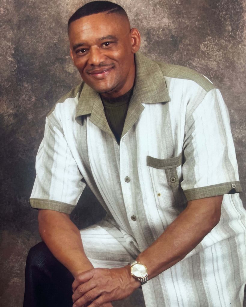 David C. Williams Profile Photo