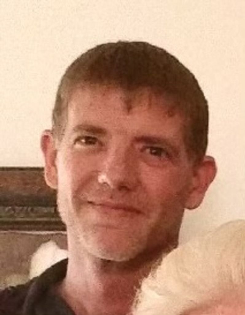 Justin Shane Wooley Profile Photo