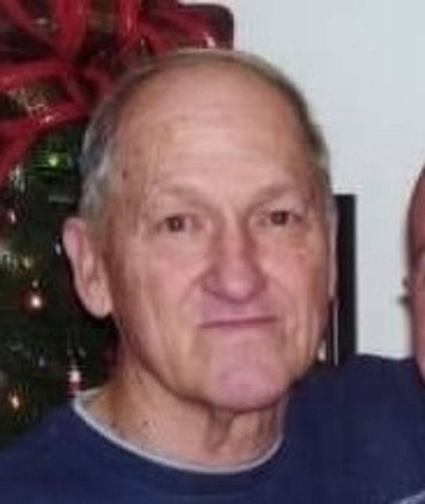Ralph Stephenson Jr.