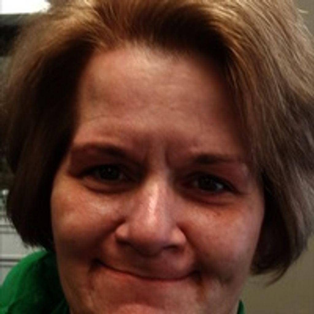 Laurie Jean Johnson