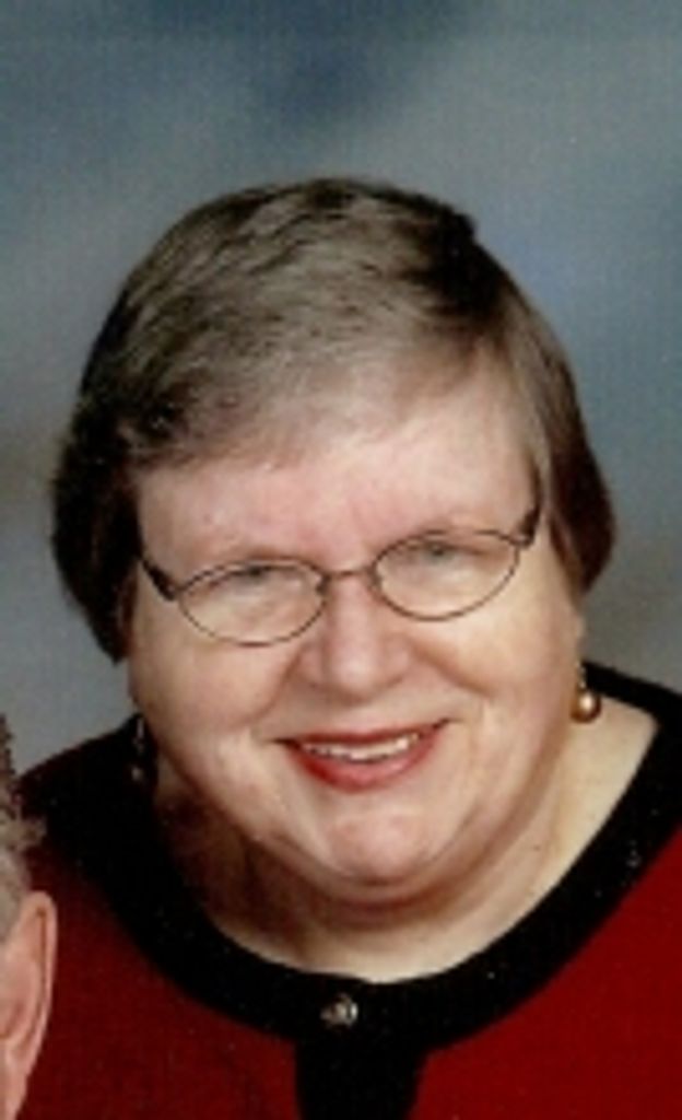 Nancy E. Wolf