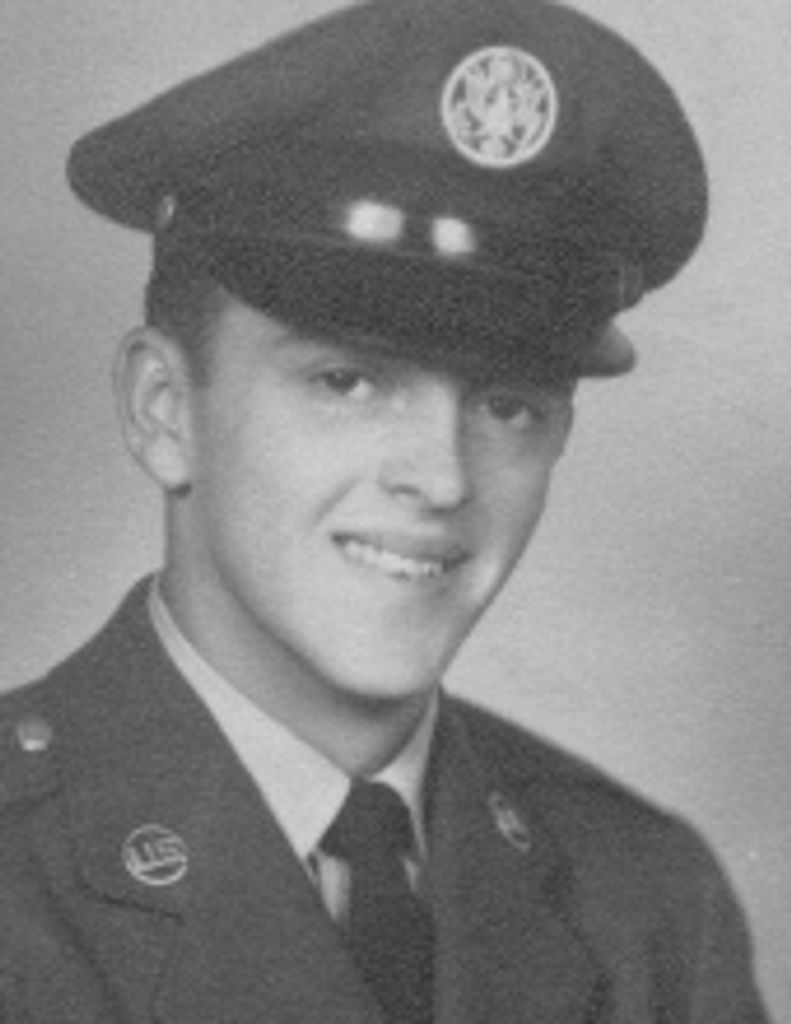 William Gene Miller