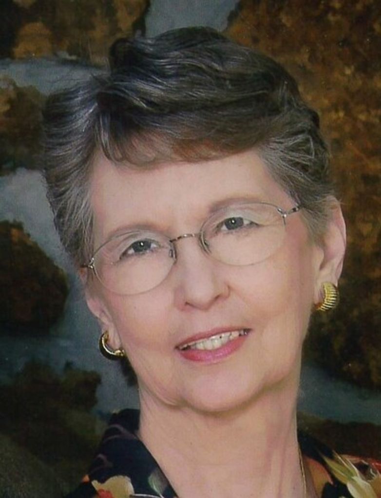 Marcia Jane Cope Profile Photo