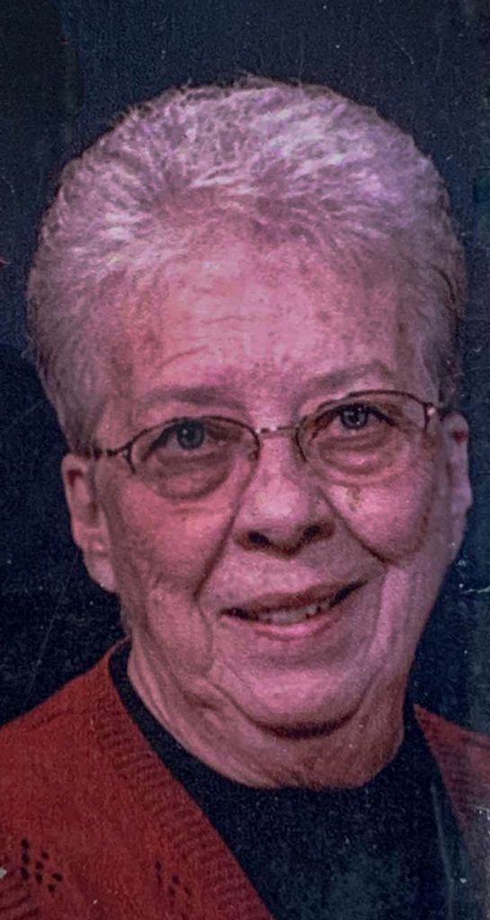 Joann Sherbondy Profile Photo