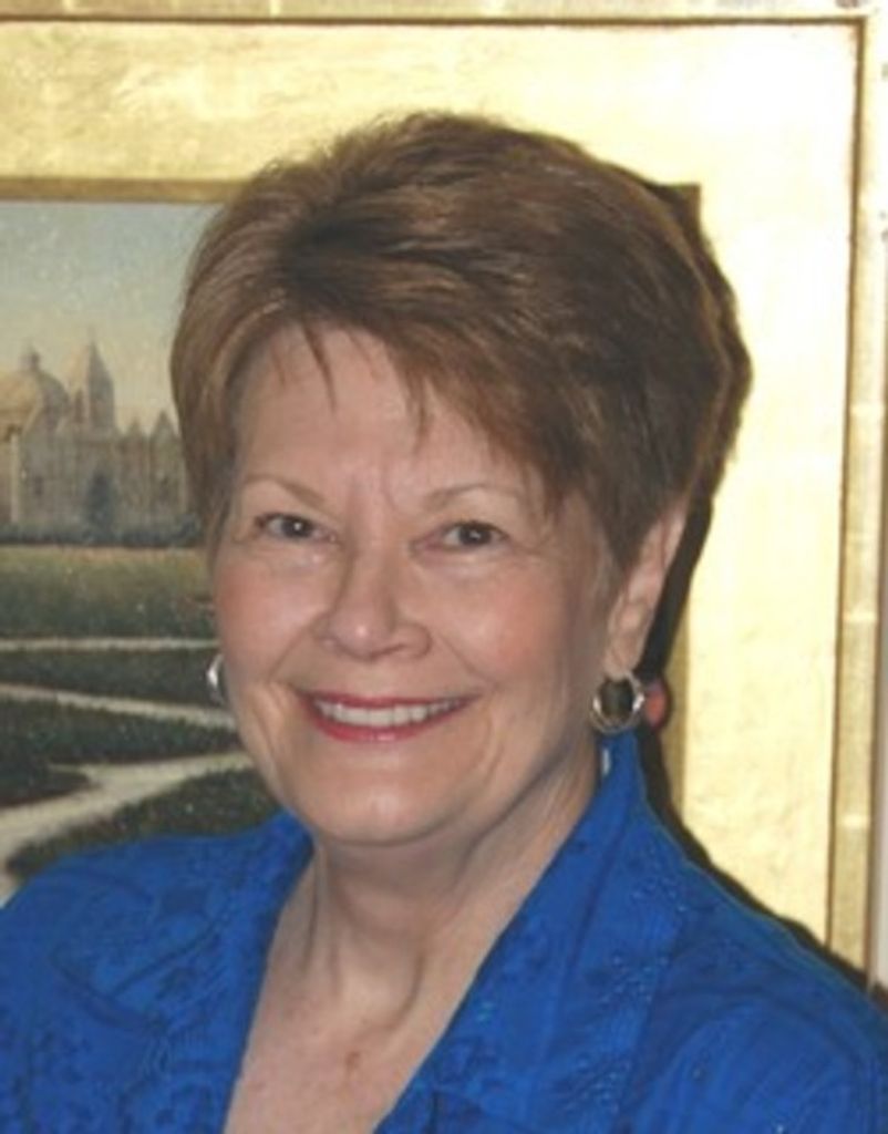 Sharon G Longworth