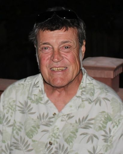 Robert "Bob" George Hampton II Profile Photo