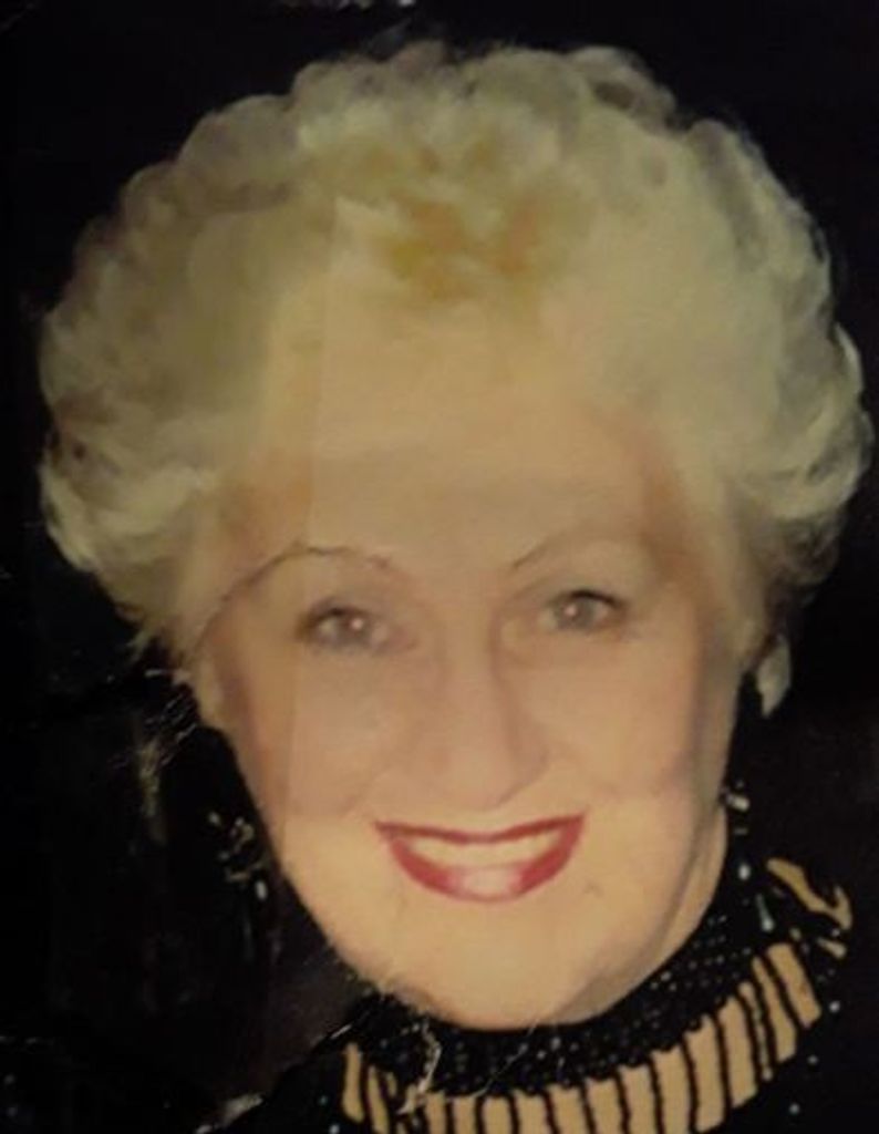Helen F. (Nee Pliszczak)  Locantore Profile Photo