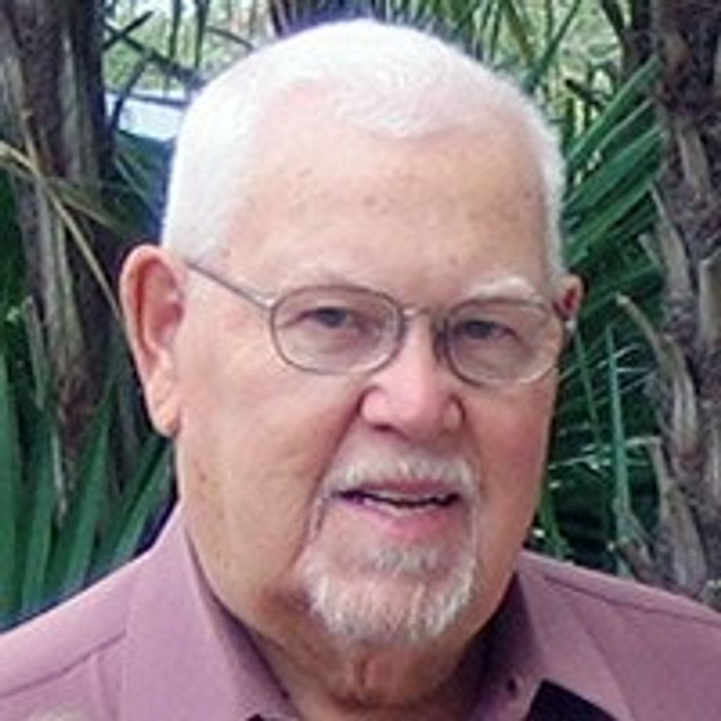 Eugene Eldridge Pedersen