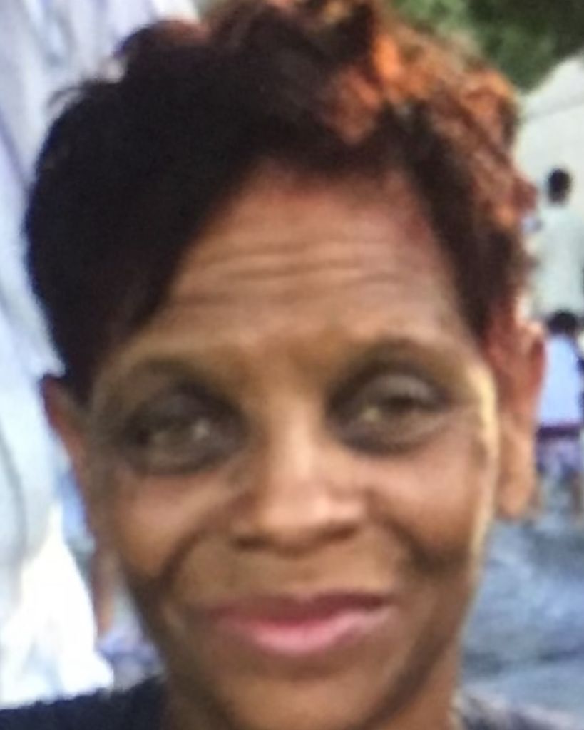 SABRENDA L. WASHINGTON