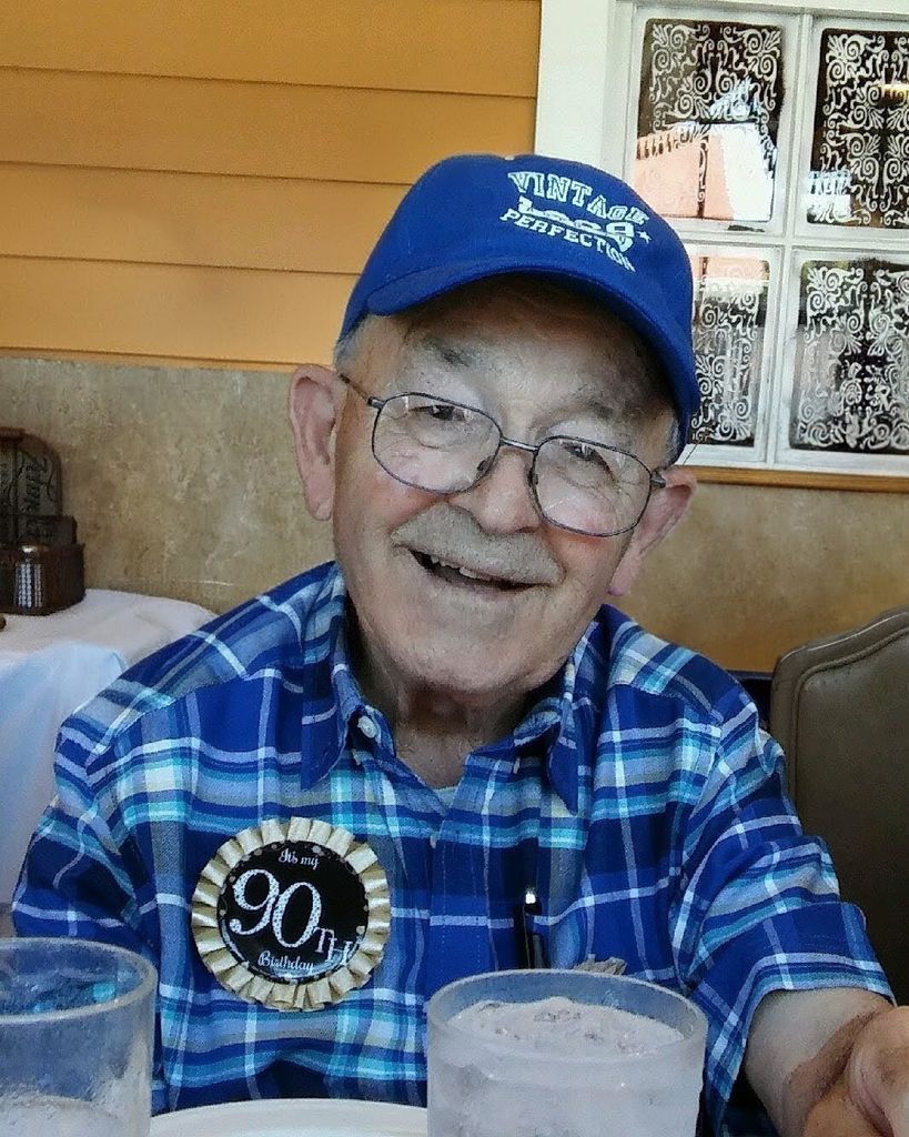 Paul Farr Profile Photo