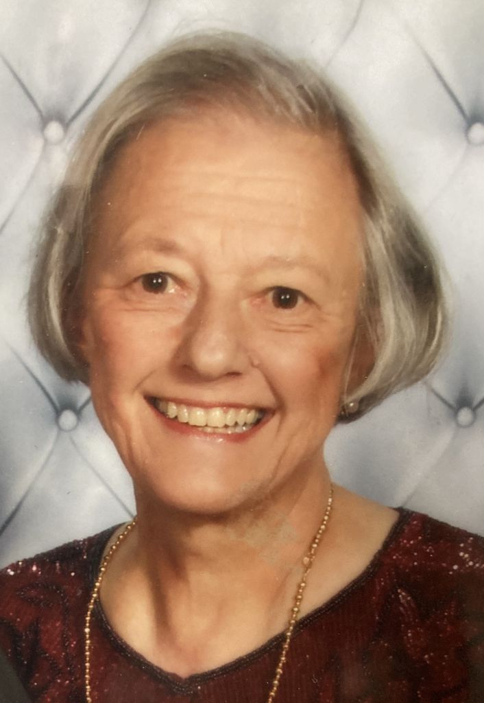 Jane Marie Weissmann