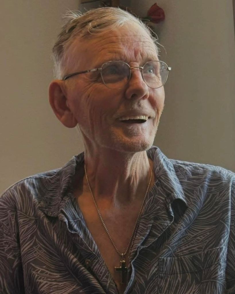 Michael Don Azbell Profile Photo