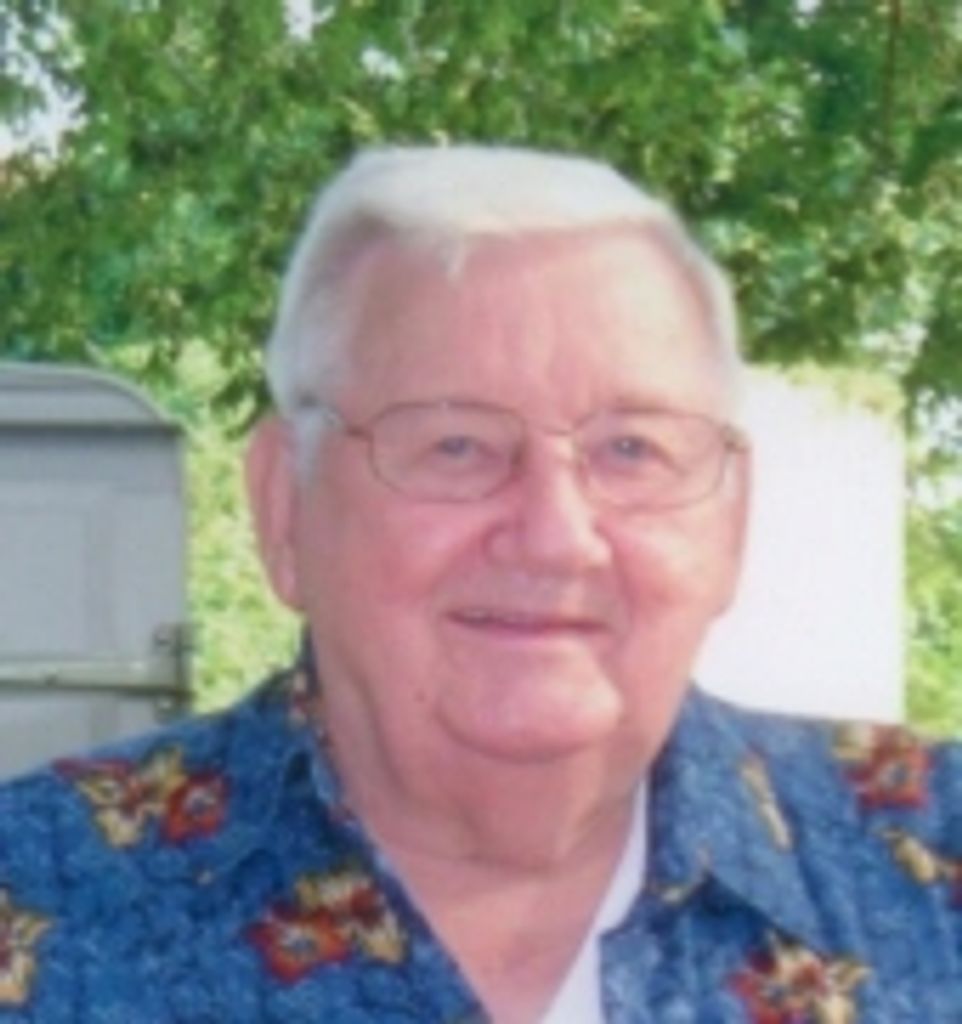 William F. Goldstraw