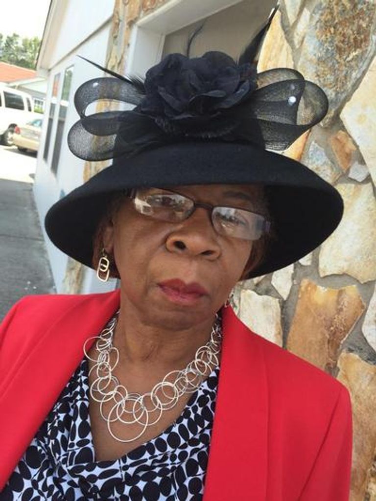 Betty Jean Palmer Profile Photo
