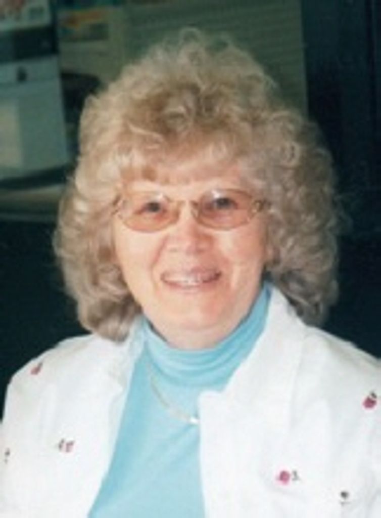Alberta Vance Edwards