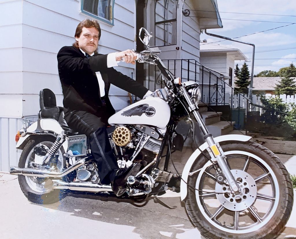 Kenneth (Kenny) Albert Oberg Profile Photo