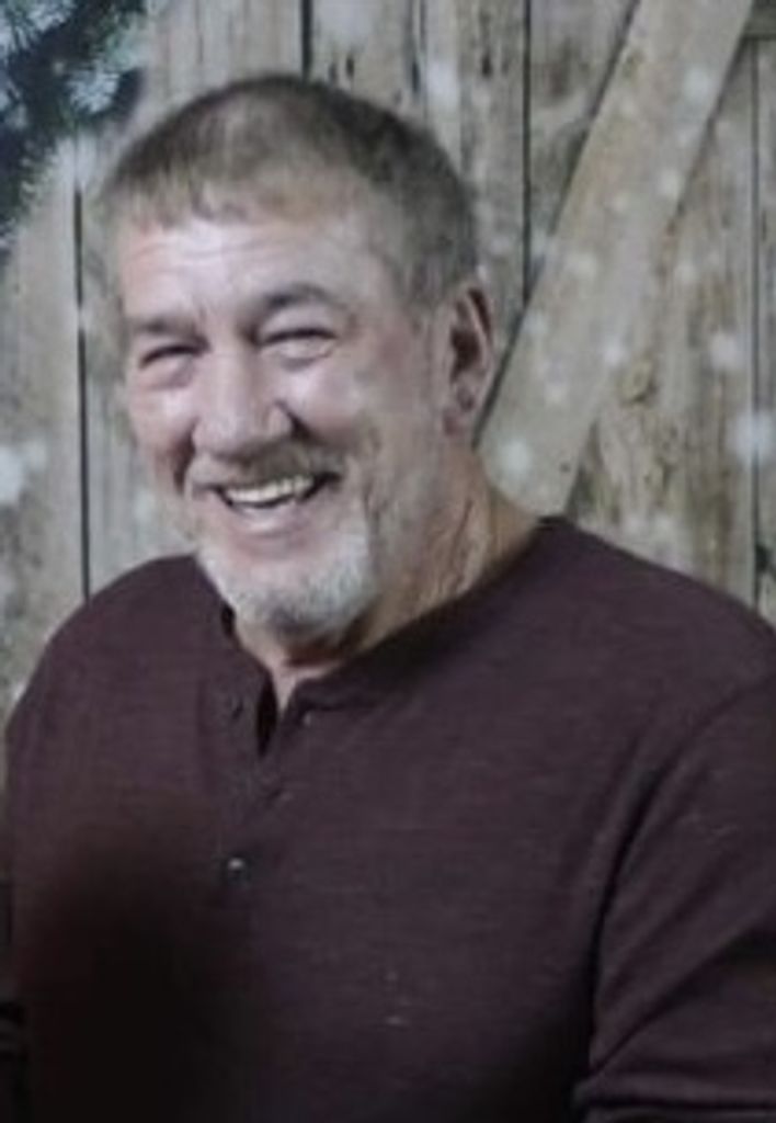 Eugene Mcelroy Profile Photo