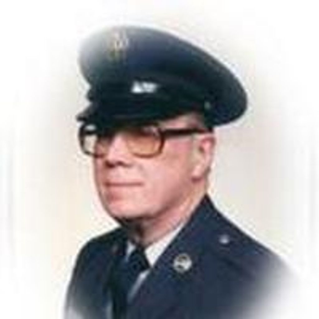 Wendell P. Thomas