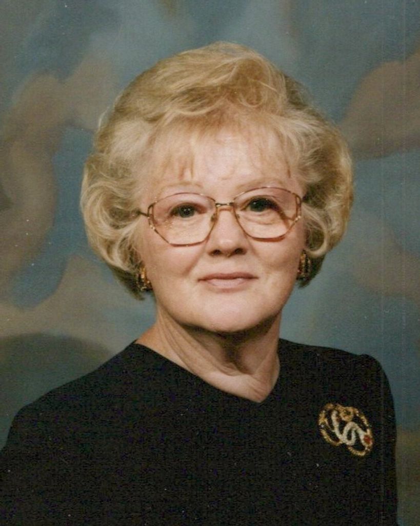 Carolyn Catherine Long