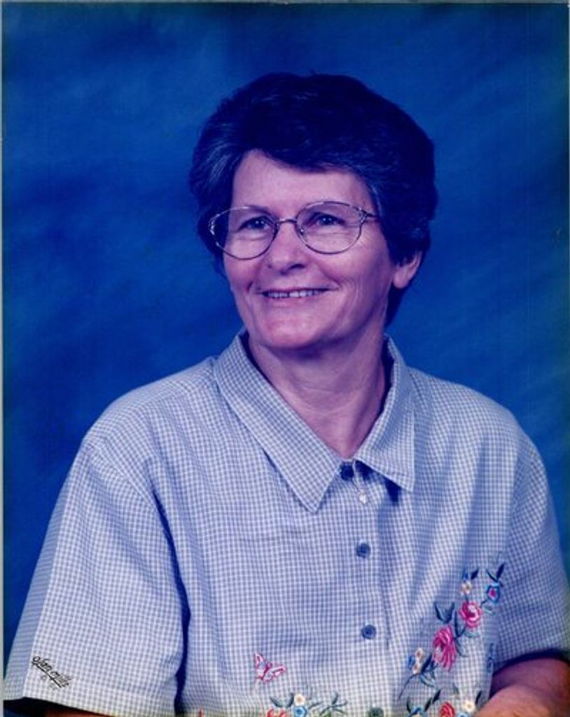 Mary Helen Duncan Profile Photo
