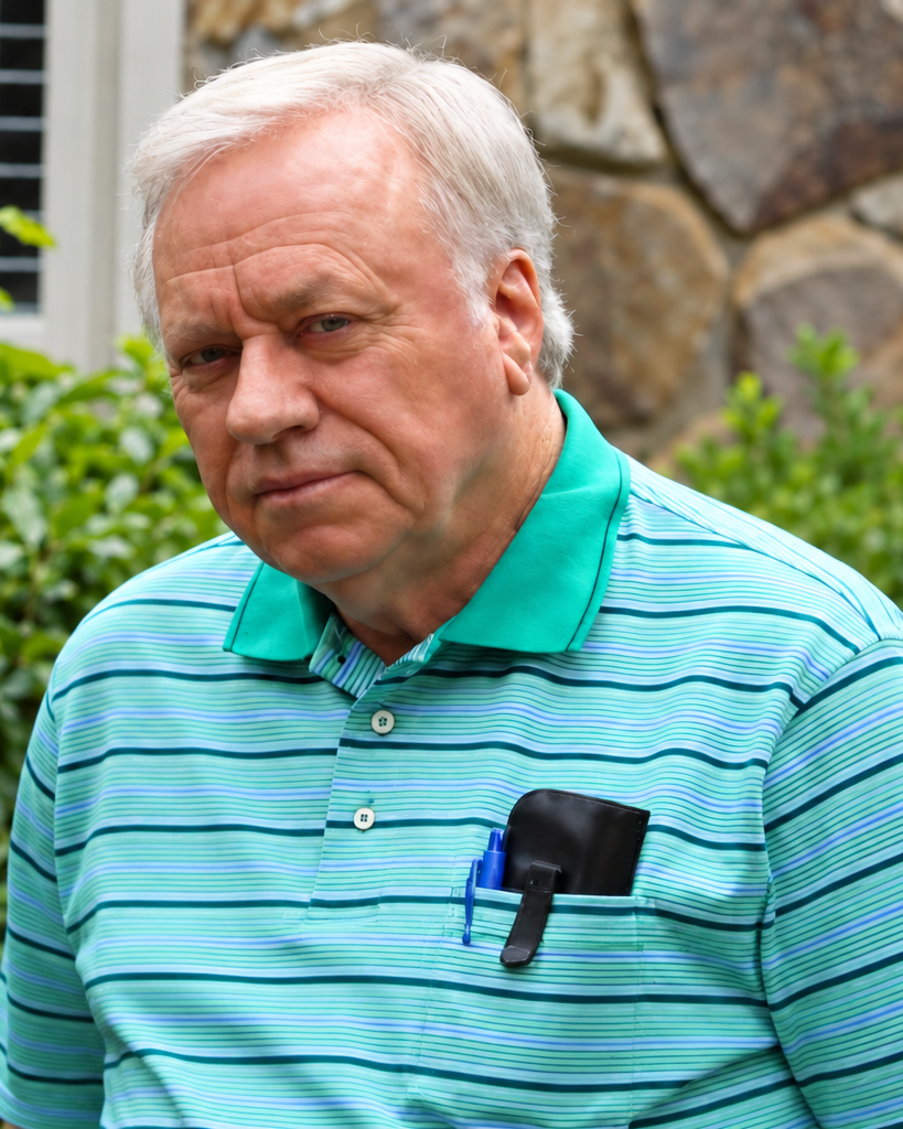 Michael Hughes Profile Photo