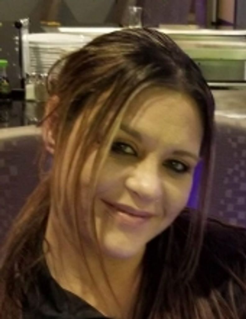 Erin Elizabeth Mason