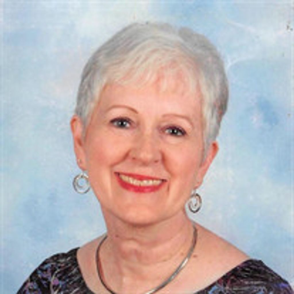 Marilyn Lavern Foster