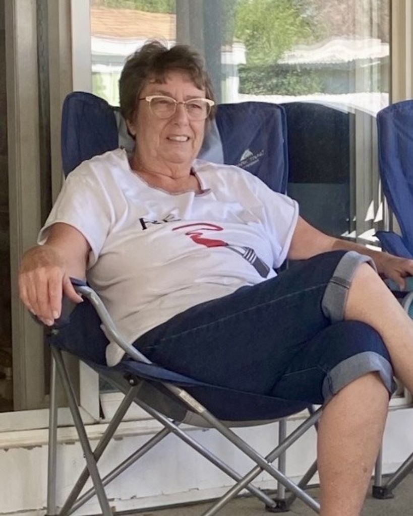 Francis Eileen Raines