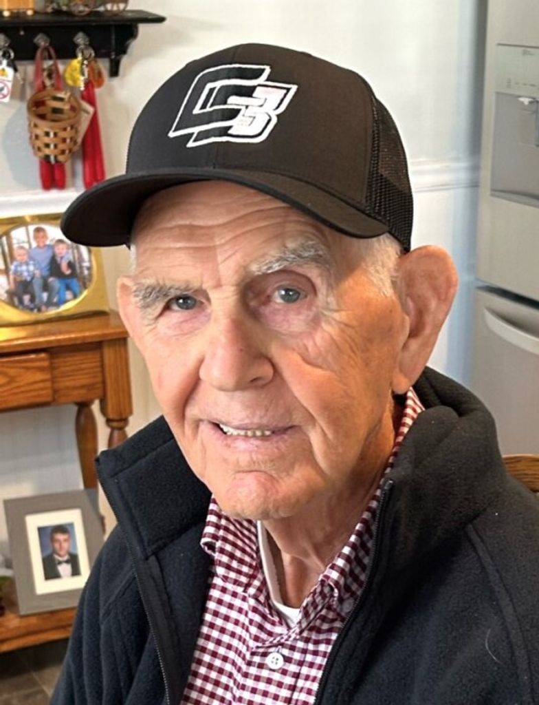 Erman "Junior" Coleman Profile Photo