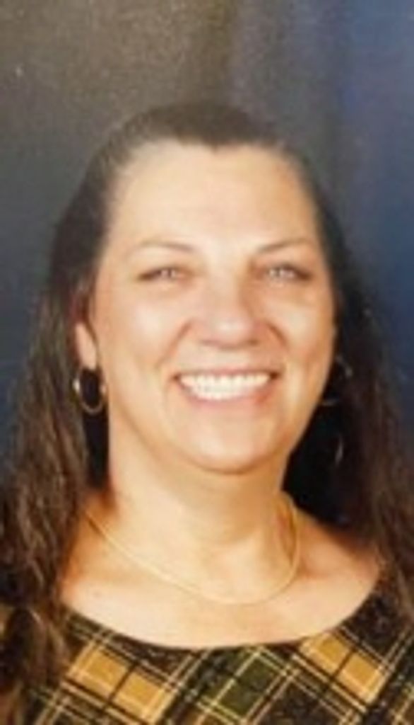 Deborah Jean Lundin Spencer