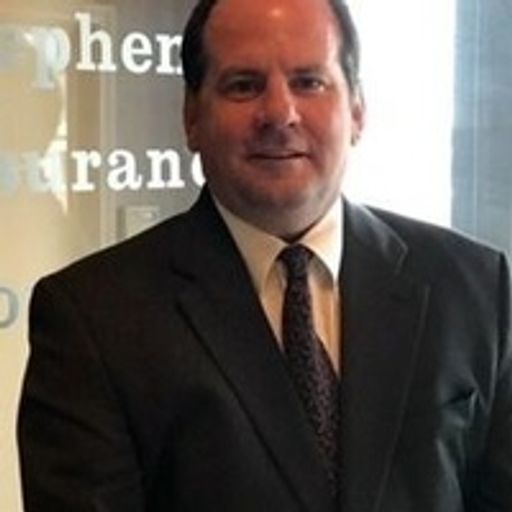 Jeff Montgomery Profile Photo