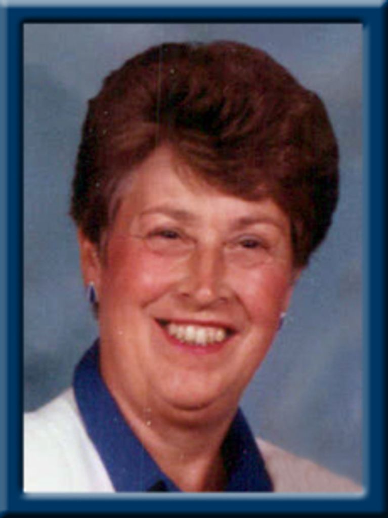 Catherine Joyce Minard