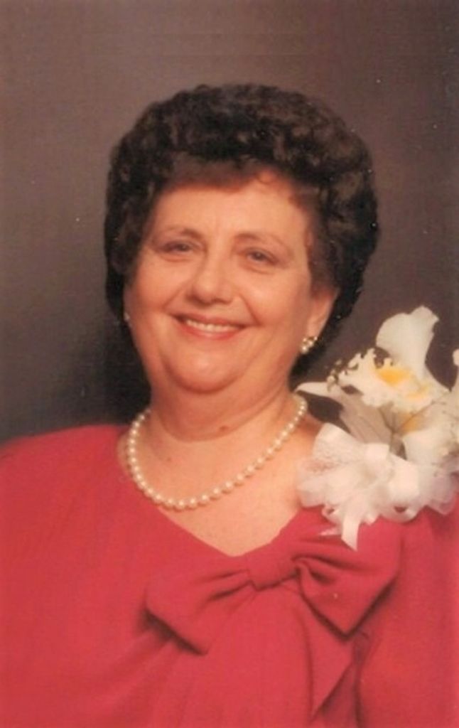 Ruth Purvis Profile Photo