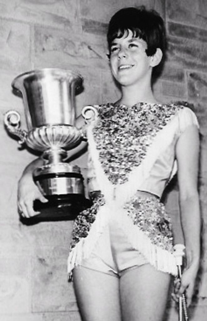 Sandy A. Arner