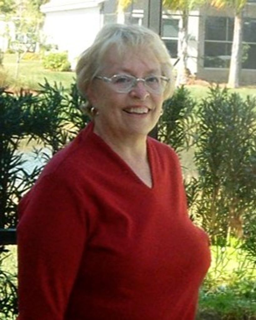Susan Penrose Brickley