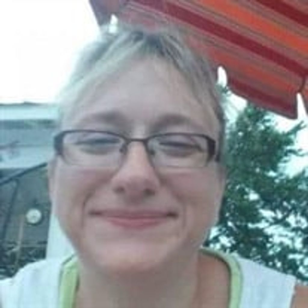 Rebecca "Becky" Joslin