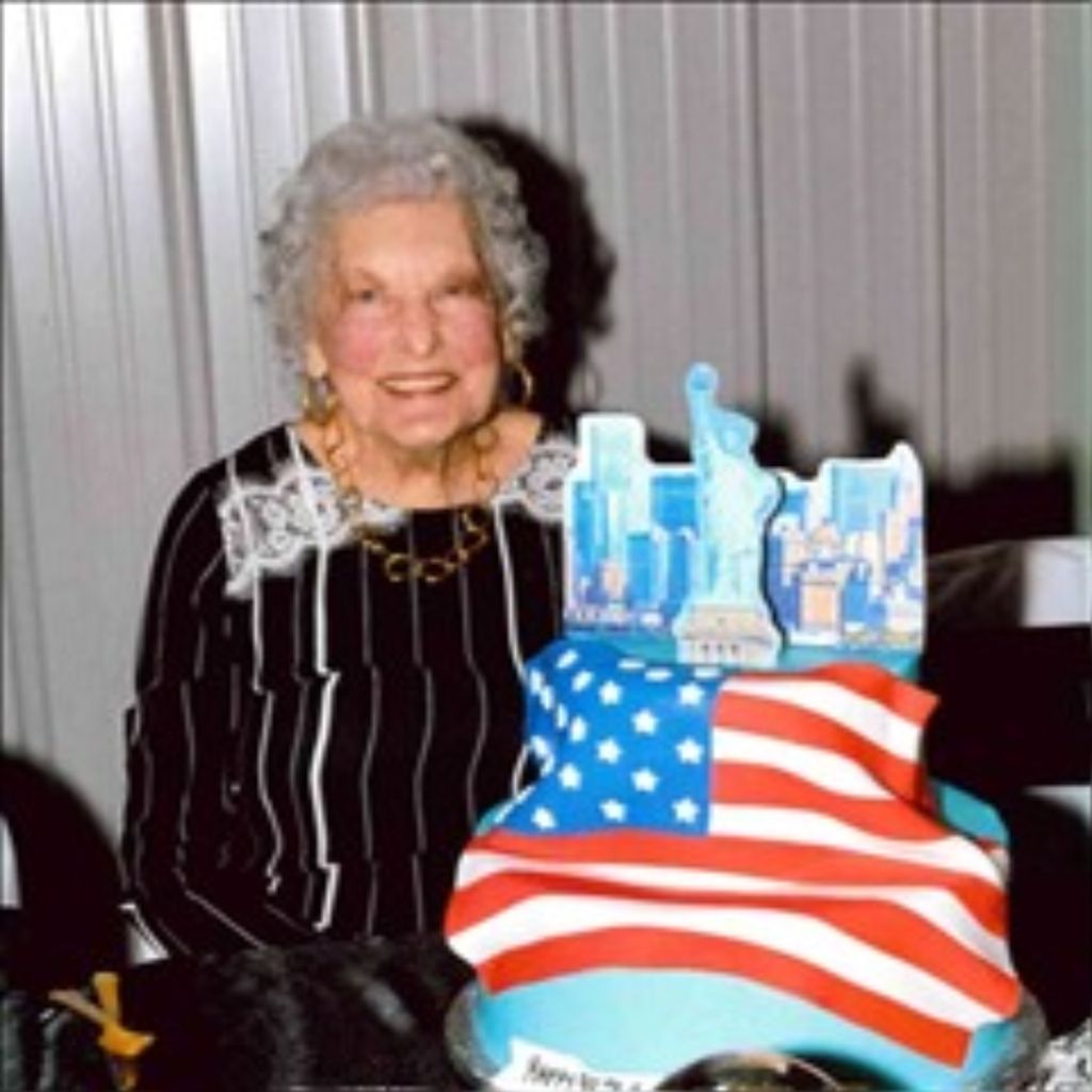 Hedy H. Williams Profile Photo