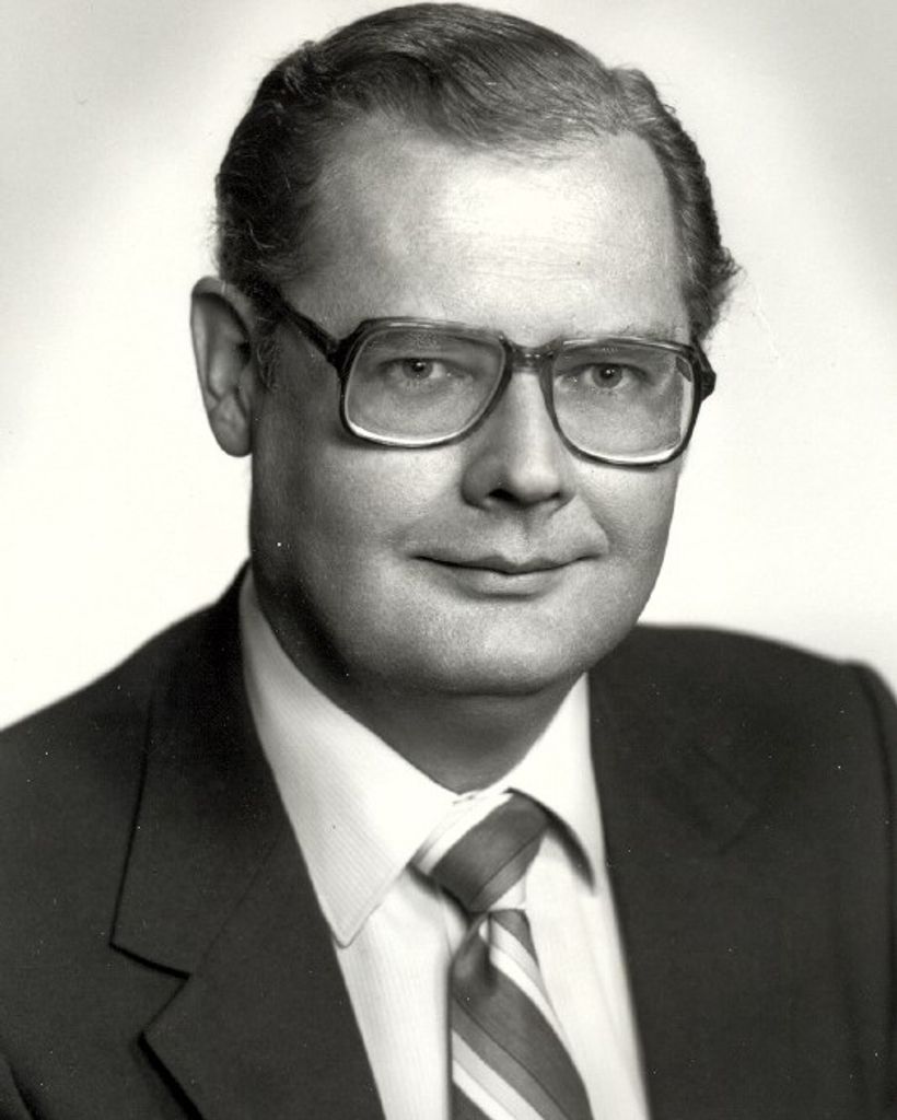 Dieter Stanchos