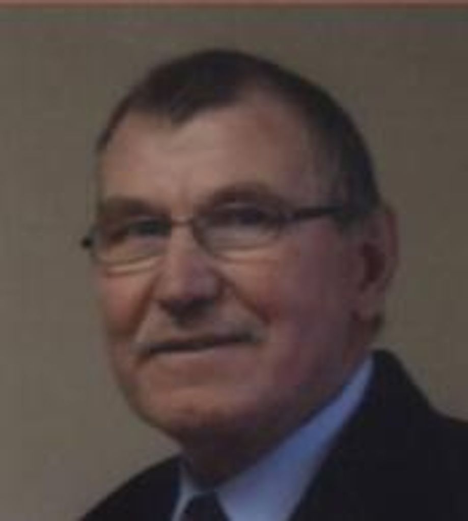 David R. Hintz Profile Photo