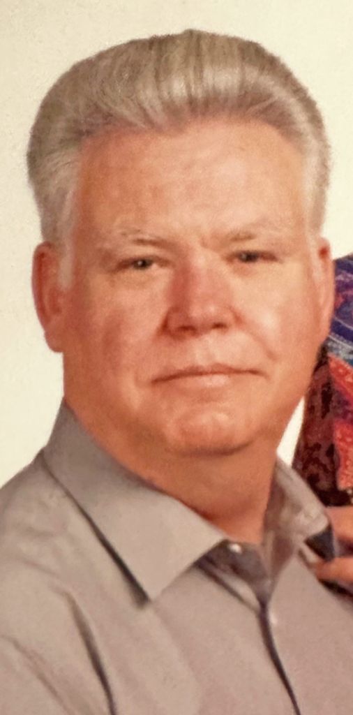 Billy Barentine Profile Photo
