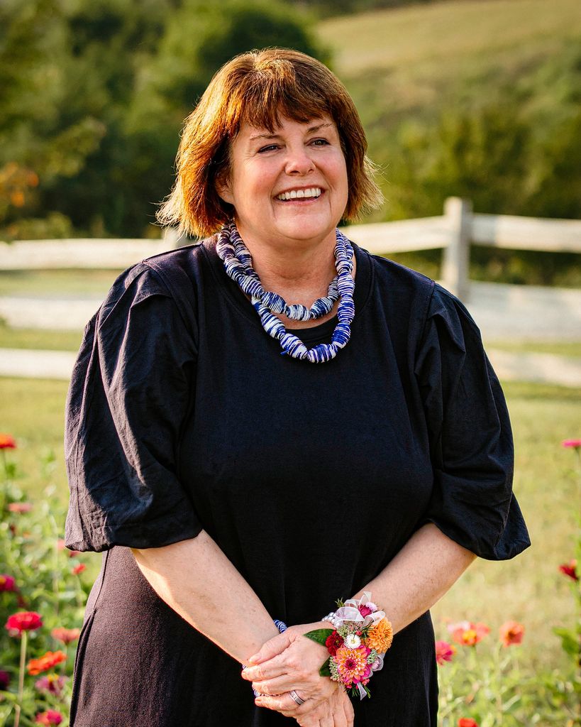 Lorri Anne Stanislav