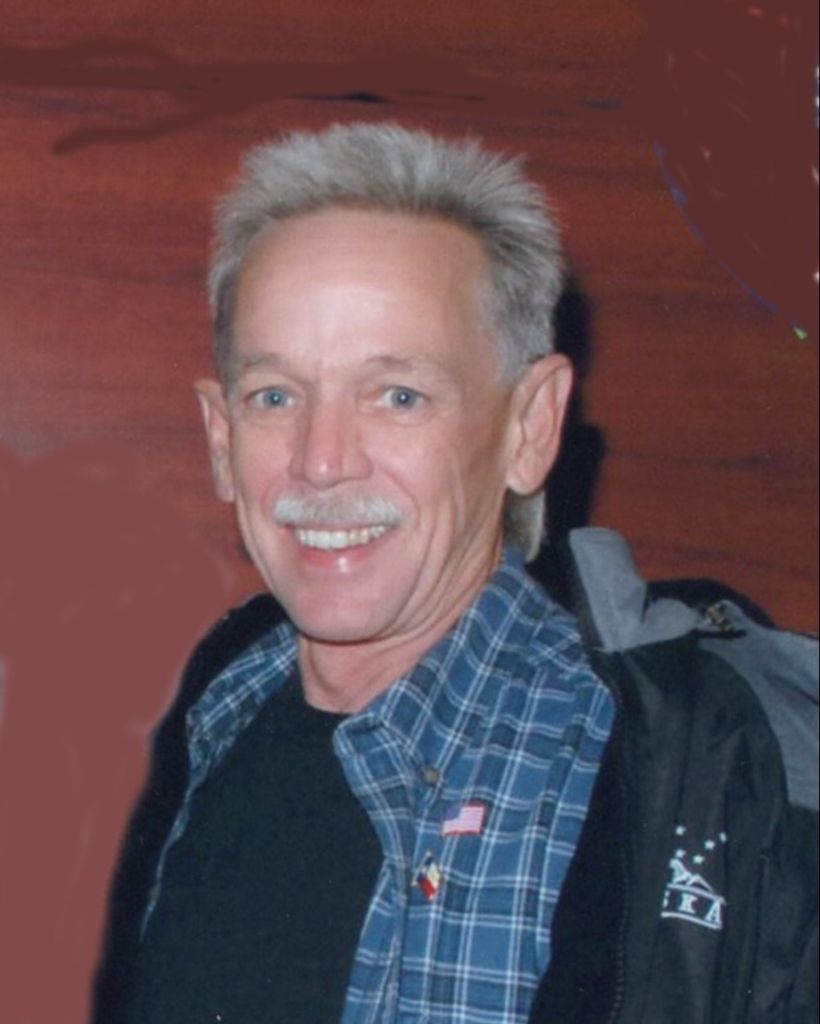DANIEL CHARLES "Danny" HASKOVEC