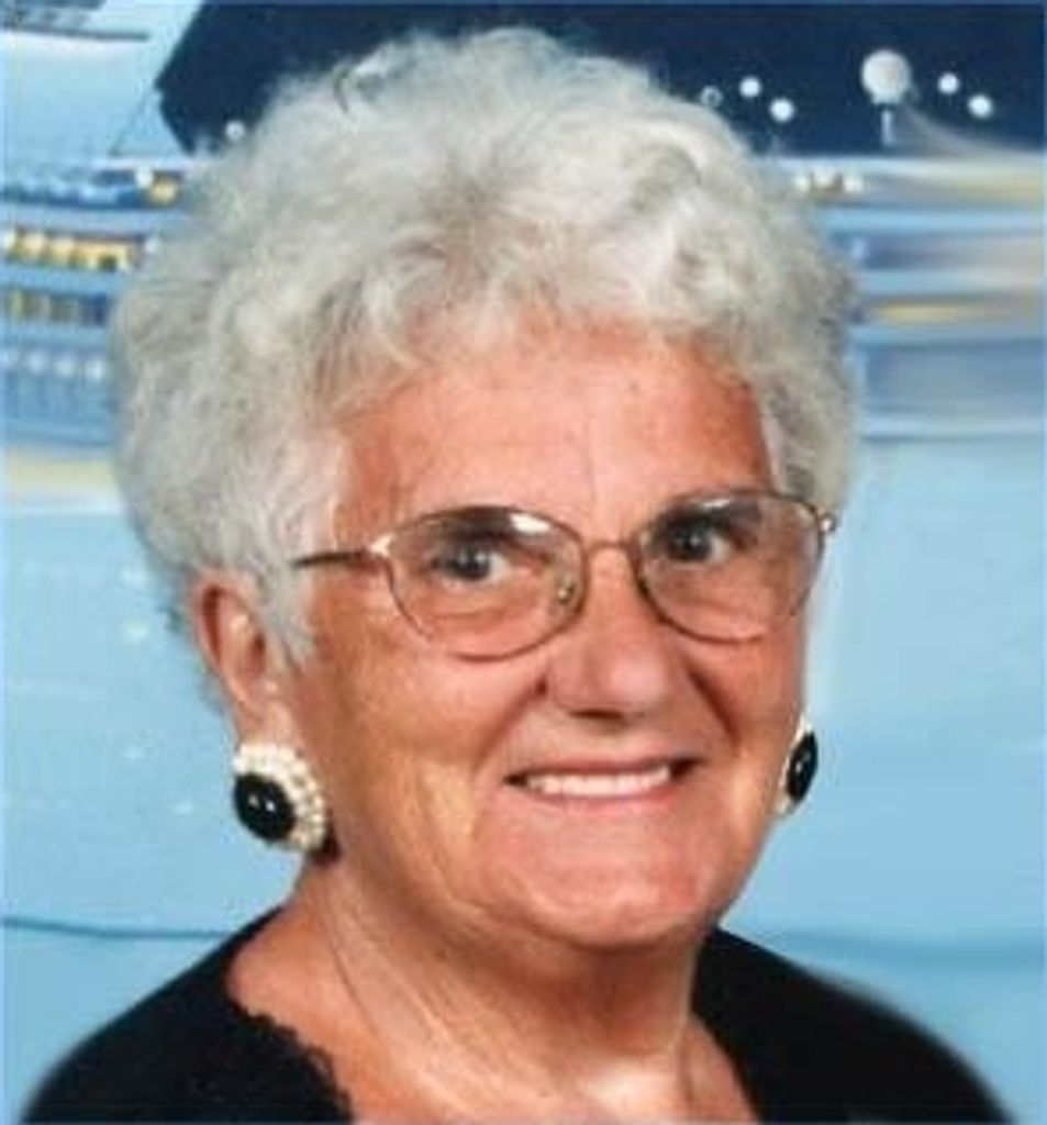 Elsie Marcin