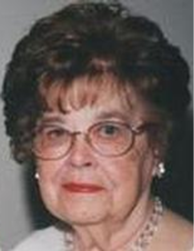Lois  B. Duthie