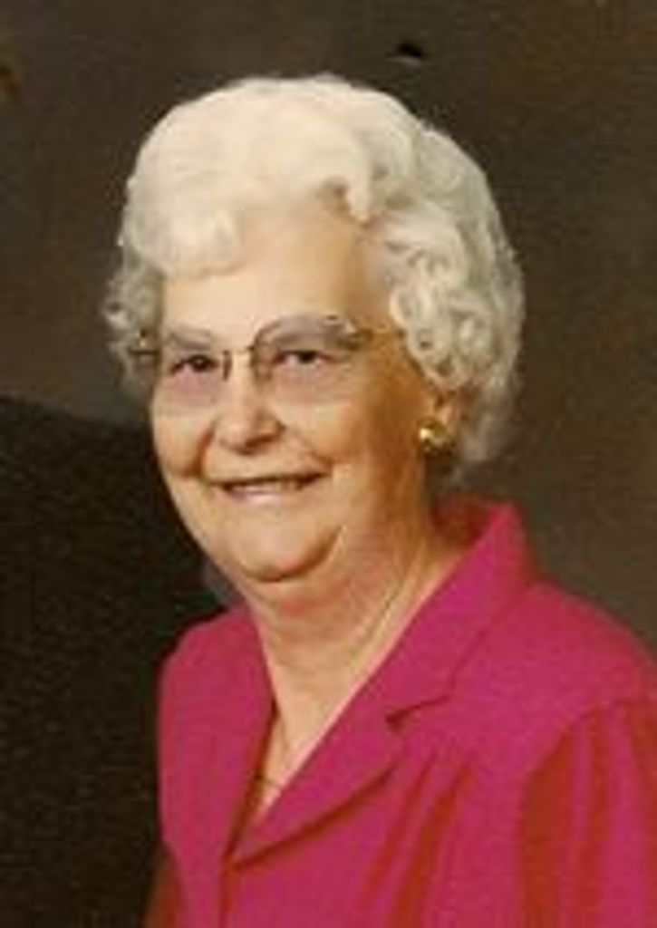 Elvera Lucille Modrow