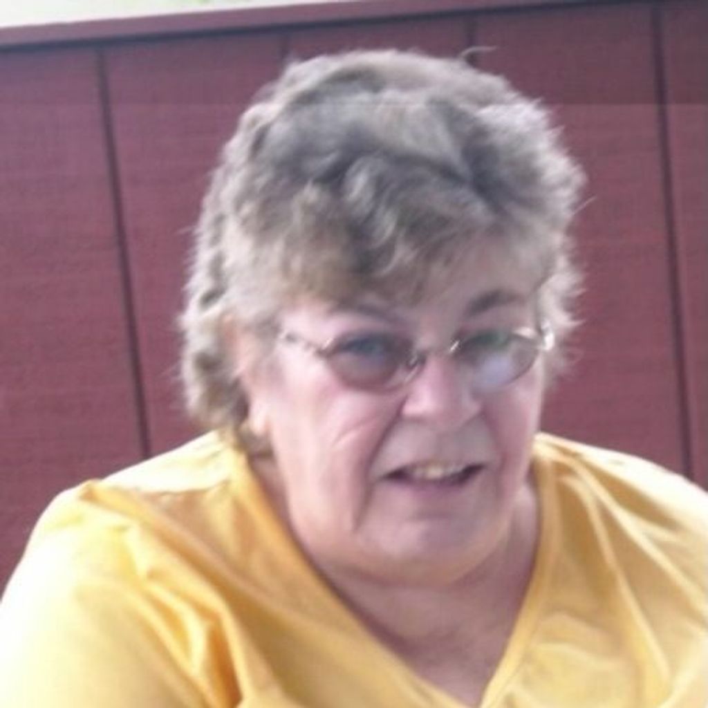Ruth A. “Ruthie” Albers Profile Photo